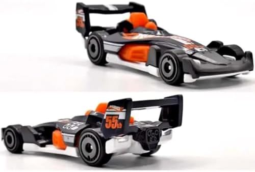Tekli Arabalar Hw-4 Trac HKG50 - Görsel 3