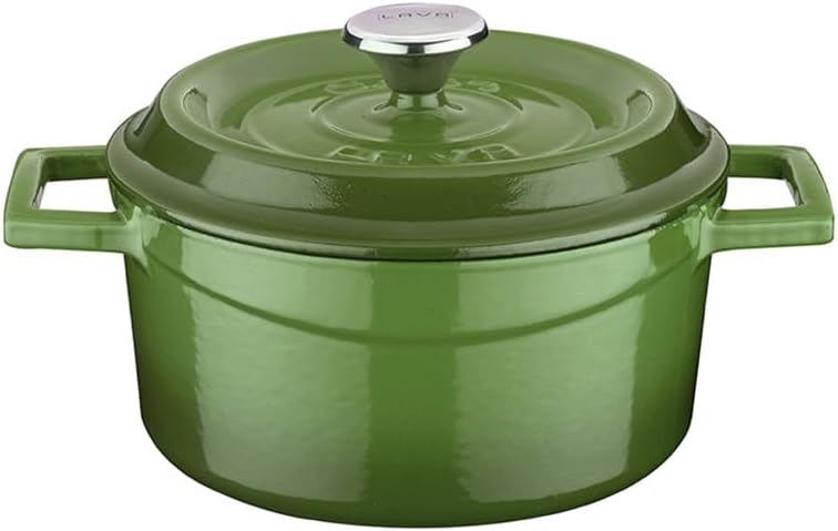 Alternative view of Yuvarlak Tencere Trendy, Çap 14cm