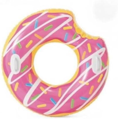 Alternative view of Tutunmalı Deniz Simidi - Donut Simit 107cm - 56254 (Lisinya)