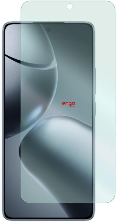 Xiaomi 14T Ekran Koruyucu Nano 9H Şeffaf Esnek