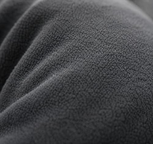 Ergonomik Boyun ve Seyahat Yastığı – Yumuşak Silikon Dolgulu, Çıtçıtlı ve Yıkanabilir U Yastık – Uçak, Araba, Otobüs, Ofis ve Uzun Yolculuklar İçin Konforlu Boyun Desteği