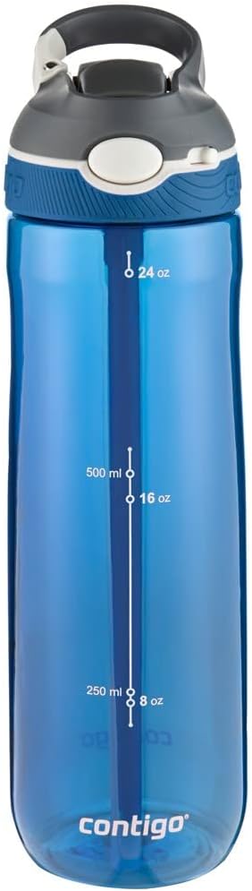 Alternative view of Ashland Autospout Tritan Suluk 720 ml, Mavi