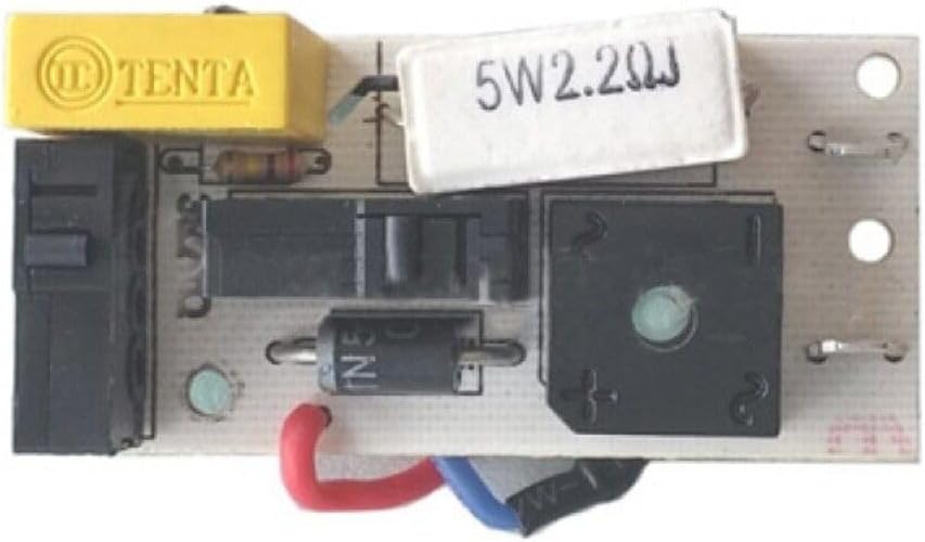 Prostick Serisi ile Uyumlu Blender Elektronik Kart, AR1026, AR1042, AR1014, AR1045, AR1091, AR1071, AR1091N,AR1015, AR1016, AR1017, AR1053, AR1051 ile Uyumlu - Görsel 3