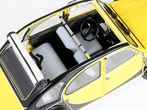 - M.Set Citroen 2Cv (67095)