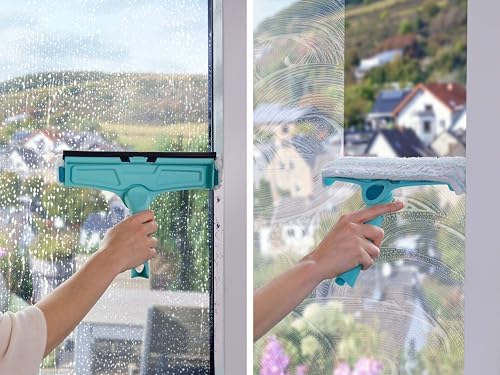 Click System Bezli Cam Sileceği 33 Cm