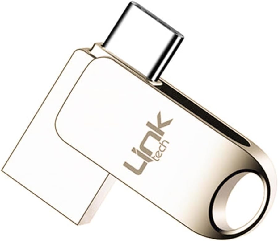 Alternative view of C232 Premium 32Gb Type-C Otg Dual 30Mb/S Usb Bellek