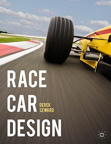Alternative view of Race Car Design