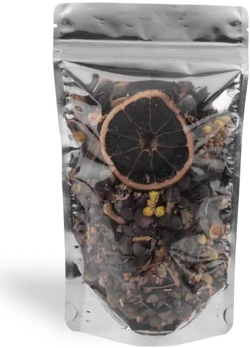 Alternative view of Şeffaf Metalize Doypack Ambalaj Paketi 50’li – Kilitli Stand Up Pouch Gıda Saklama ve Paketleme Poşeti (11 × 18,5 CM)