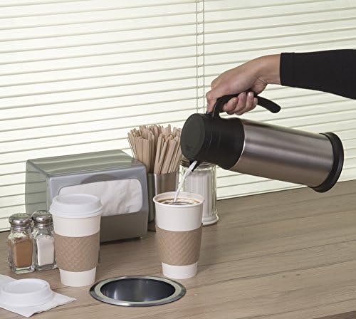 Zojirushi SH-MAE10 Vakumlu Krema ve Süt Ürünleri Servis Termosu 1L
