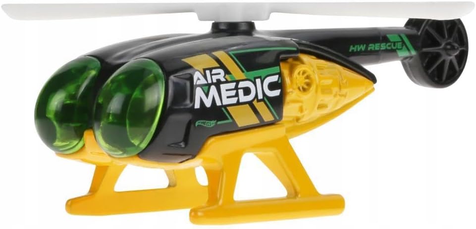 Tekli Arabalar Skyfire HKJ23 - Görsel 3