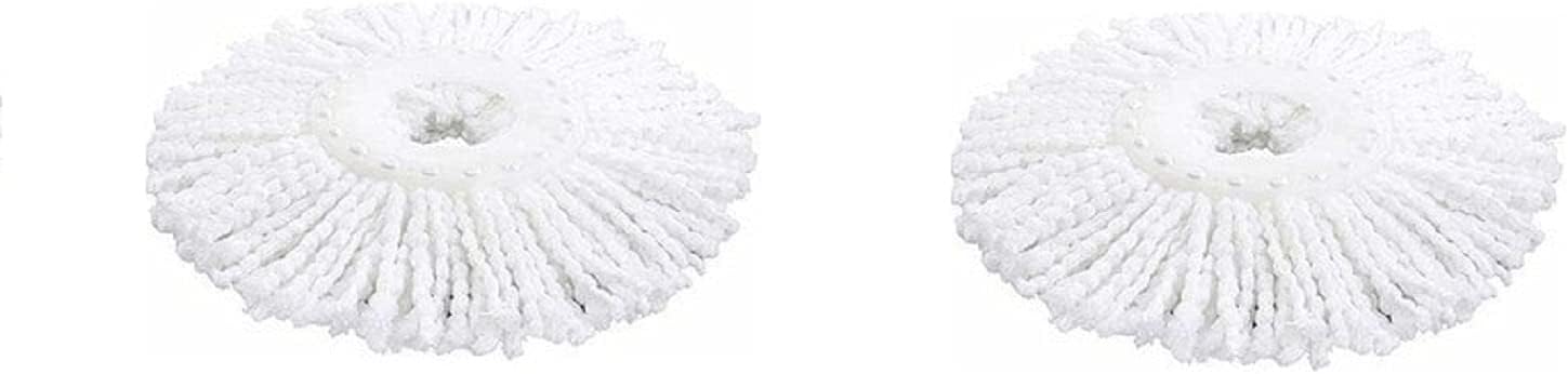 Alternative view of Plastik Twester Mop Dönerli Viliedalar İçin