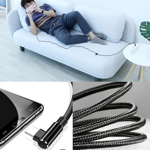 3 Metre Uzun TYPE-C Şarj Kablosu iPhone 14 13 12 11 Uyumlu HIZLI Şarj (Pro Pro Max Plus Uyumlu) Yeni Nesil