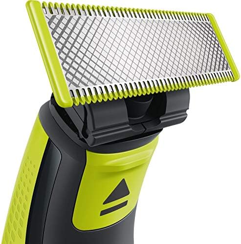 Alternative view of OneBlade 2'li Yedek Bıçak, Tüm OneBlade Modelleriyle Uyumlu, 4 Aya Kadar Dayanıklı Bıçaklar, QP220/51