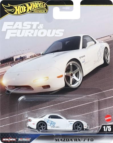 Alternative view of Mazda Rx-7 Fd, JBL93