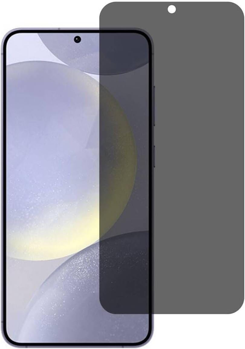 - Galaxy S22 Uyumlu Tam Kaplayan Mat Hayalet Seramik Ekran Koruyucu – Parmak İzi Bırakmaz, Gizlilik Sağlayan, Ultra Dayanıklı