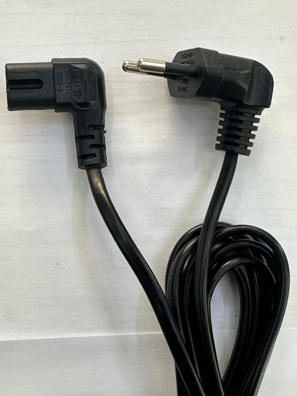 Alternative view of 2.5 metre teyp power kablo 2.5 metre televizyon power kablo
