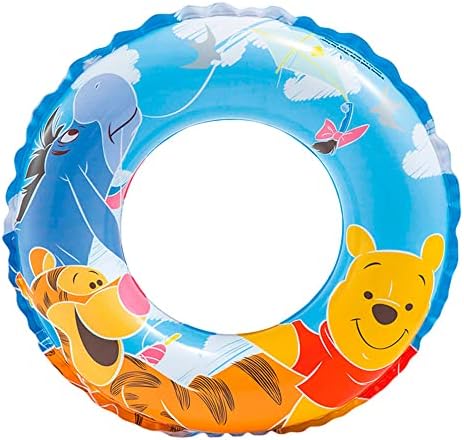 İntex 58228 Winnie The Pooh Simit 51 Cm