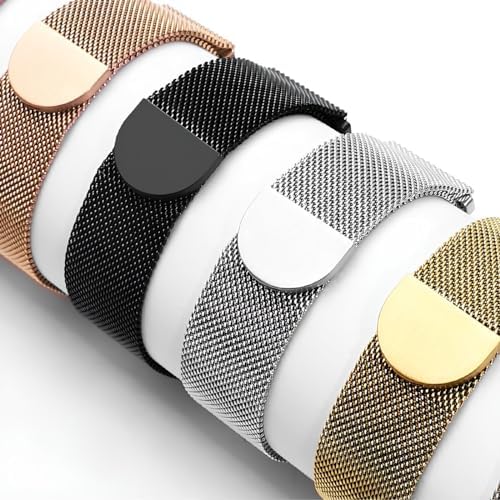 Alternative view of Watch 45mm 44mm 42mm 49mm Uyumlu Kordon Pole Çelik Hasır Kordon Kopma Karşıtı Spor Rahatsız Etmeyen Apple Watch Ultra 2/1 9 8 SE 7 6 5 4 3 2 1 Uyumlu Kordon