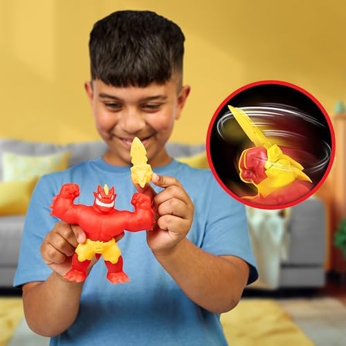Goojitzu Meteor Madness Tekli Paket Blazagon