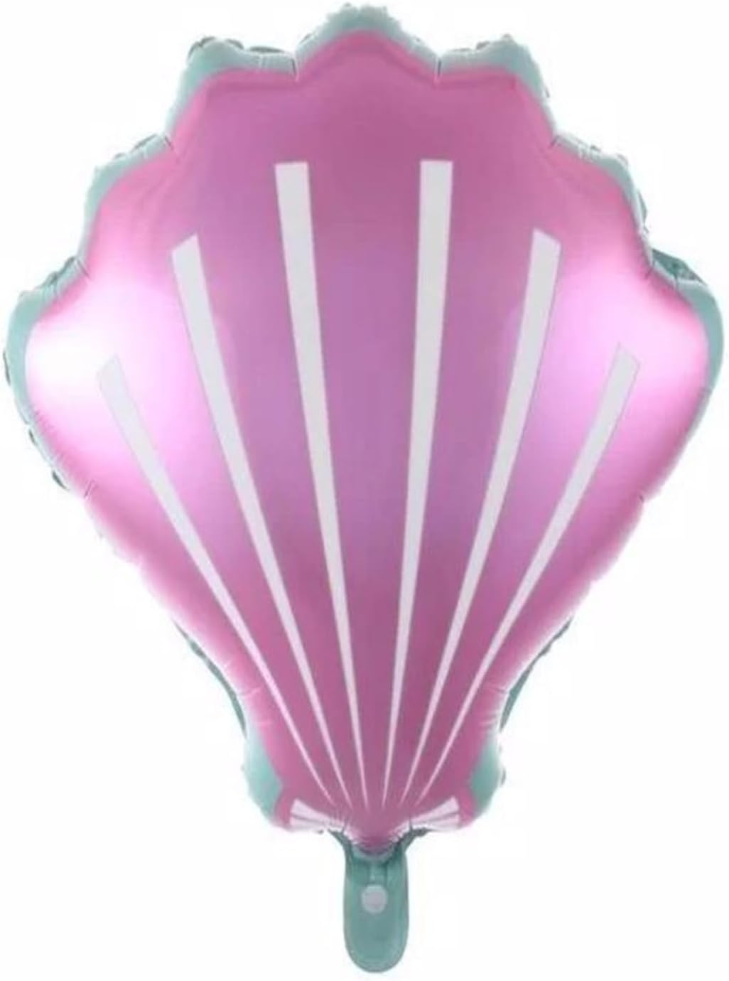 Deniz Kabuğu Folyo Balon