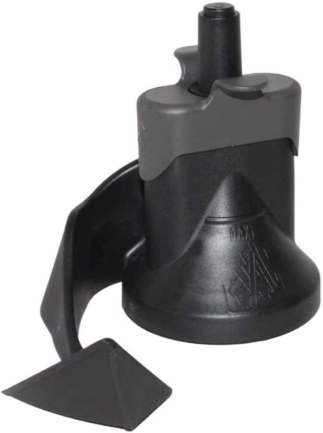 Alternative view of SEB XA900302 Pale Brewing Removable Actifry 1 kg