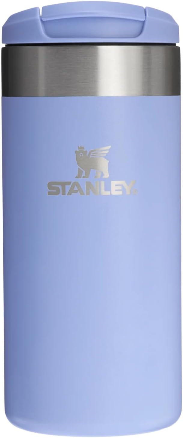 The ™ Transit Mug 0.35L Klasik Termos 10-10788-142 Mavi | 4 saat dayanır. Sıcak - 6 saat. Soğuk - Bulaşık makinesinde yıkanabilir - Sızdırmaz - Bardak tutucu uyumlu