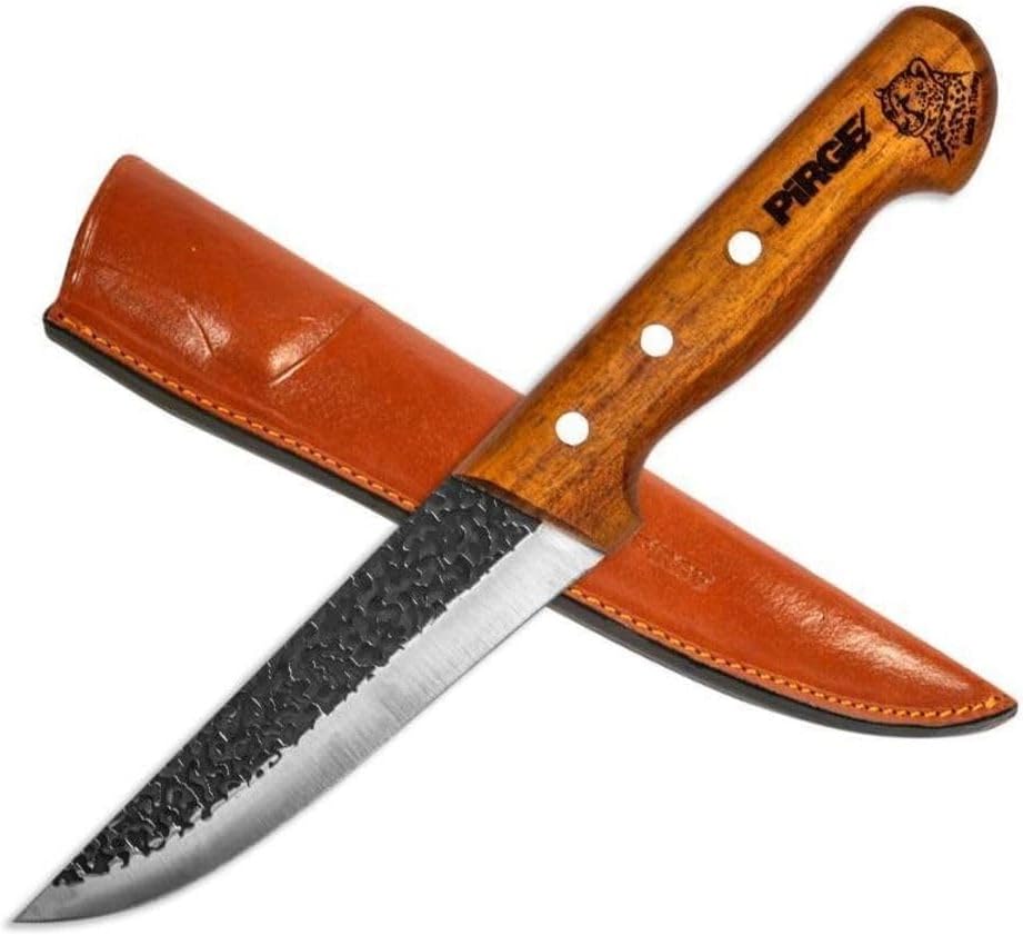 Alternative view of Pirge 31371 Elite Forged Kasap Bıçağı 14,5 Cm, Standart