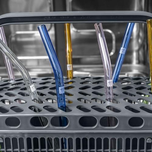 Alternative view of ZW Cam Pipet Renkli Düz
