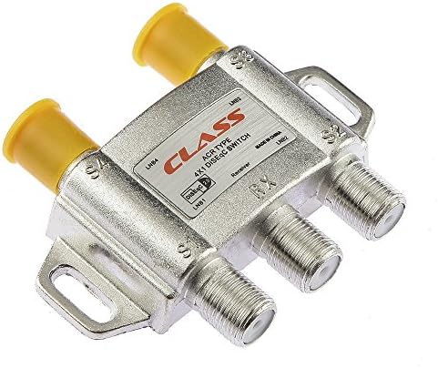 Alternative view of TEK-İŞ Diesec Switch, Metal