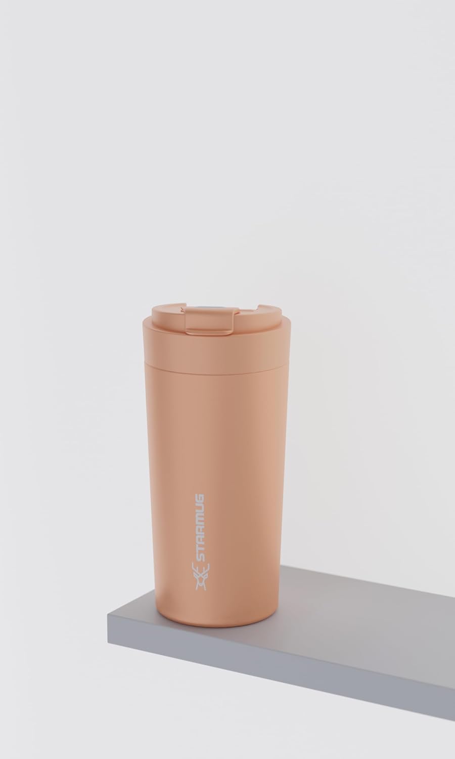 Soothe Serisi 380 Ml Çelik Termos - Görsel 3