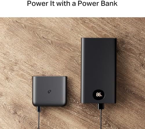 Alternative view of TL-WR1502X, AX1500Mbps, 1 Gigabit WAN ve 1 Giabit Lan Port, Power Bank ile Çalışabilen All-in-One(Router, 3G/4G USB Modem, Hotspot, Acess Point, Menzil Genişletici) Taşınabilir Wi-Fi 6 Router