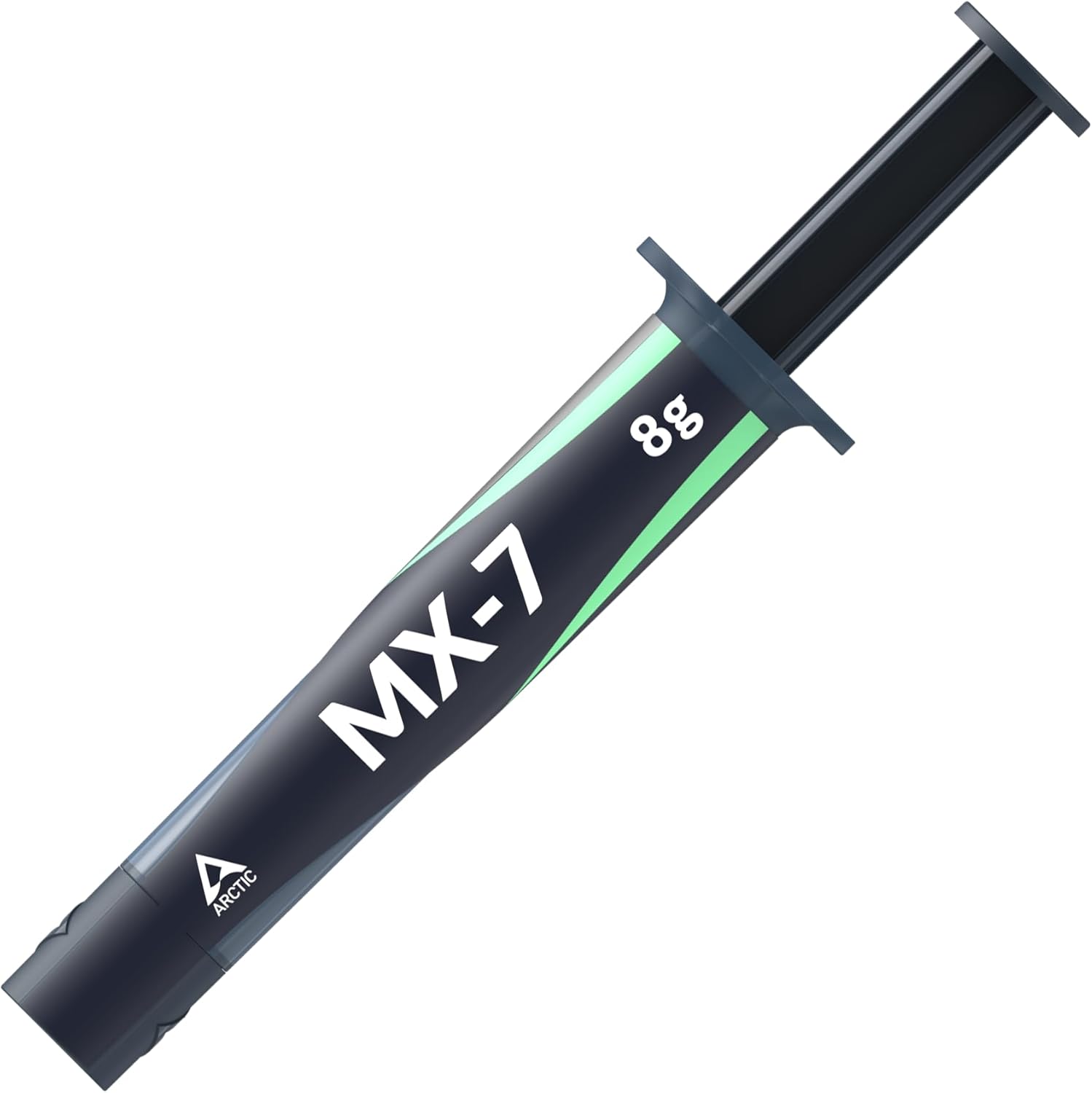 ARCTIC MX-7 (8 g) - CPU'lar, Konsollar, Grafik Kartları, Dizüstü Bilgisayarlar, İşlemciler, Çok Yüksek Isı İletkenliği, Uzun Dayanıklılık, İletken Olmayan, Kapasitif Olmayan Üstün Performanslı Termal - Görsel 3