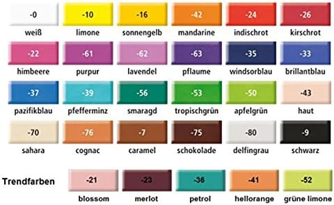 Alternative view of Fimo Soft 16 Ayçiçeği 57 gr Polimer Kil