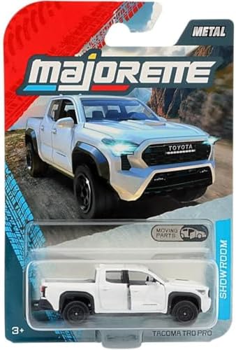 Alternative view of SHOWROOM Premium Cars TOYOTA TACOMA TRD PRO