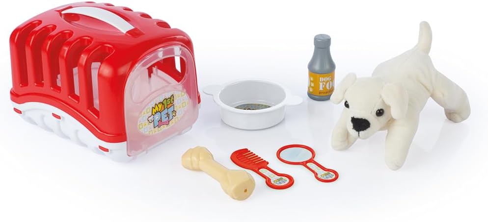 Dolu İlk Evcil Hayvanım