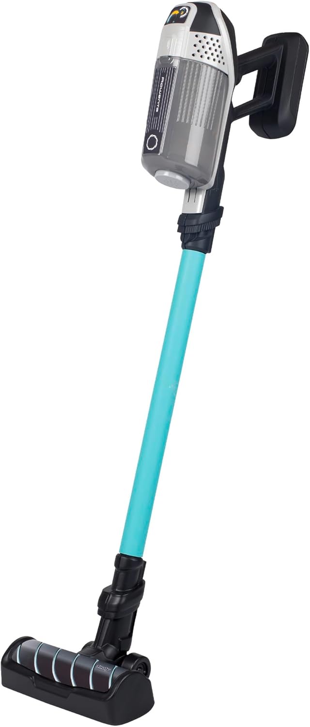 Alternative view of Smoby Rowenta X Force Flex Elektrikli Oyuncak Süpürge 330220
