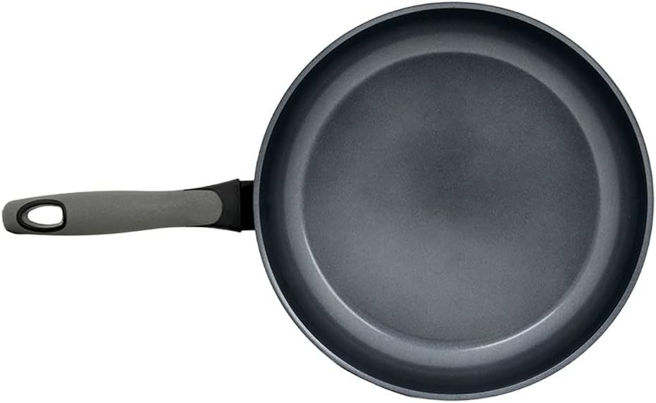 DiamondPro 28cm tava-gri