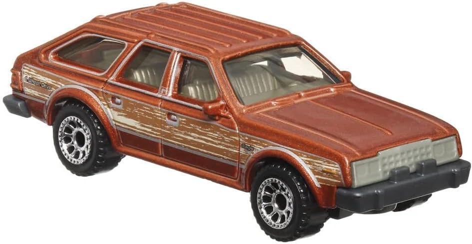 Alternative view of 1980 AMC Kartal 11/100