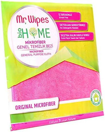 Farmasi Mr.Wipes Genel Temizlik Bezi (40 x 40 cm) - Görsel 3