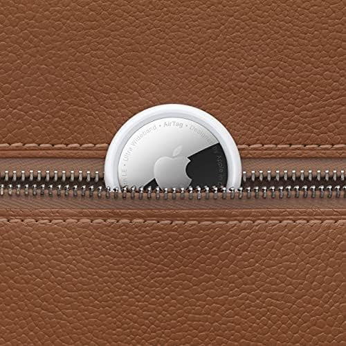 Alternative view of Apple AirTag 4’lü paket
