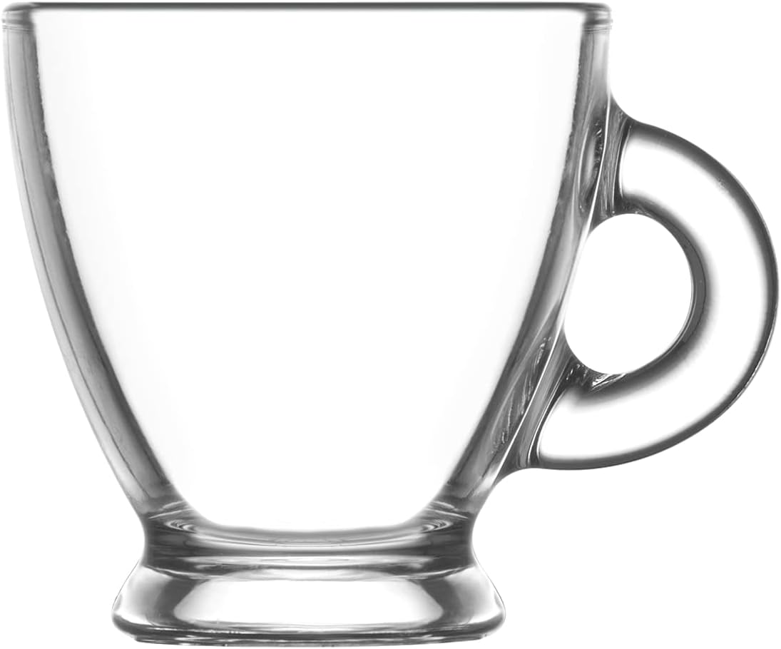 Alternative view of Roma 6'lı Fincan