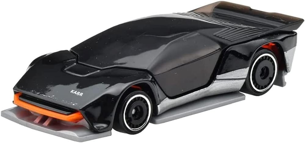 Alternative view of 1:64 Tekli Arabalar 2023 006/250 Screen Time Hw  Concept 5785-HKH07