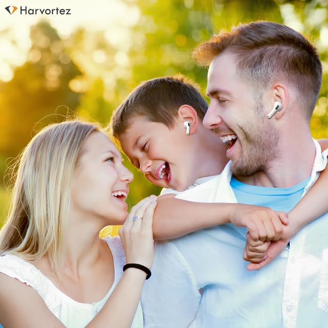 , Apple AirPods Pro 1. ve 2. Nesil ile Uyumlu 3 Farklı Boyutta Silikon Yedek Kulaklık Uçları, AirPods Pro Ear Tips - 3 Sets (S/M/L)