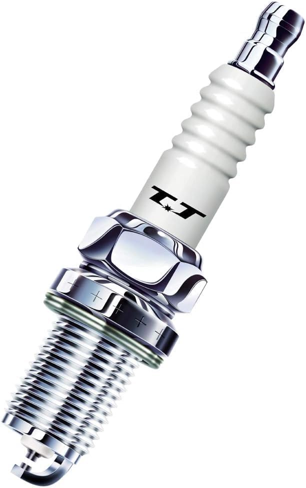 Alternative view of DENSO Ateşleme Bujisi Mazda 6 Ford Usa Branco Pontiac Montana BonneVIlle 62130007312