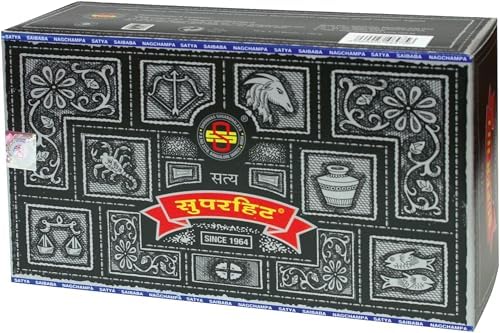 Alternative view of Satya Super Hit Çubuk Tütsü - Incense Stick