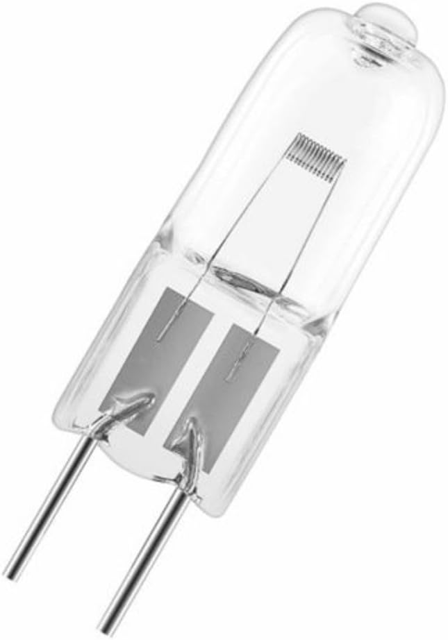 12V 100W GY 6.35 64623 MEDİCAL