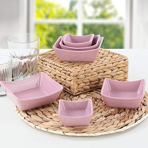 Sandal Çerezlik/Sosluk 8/10/12 Cm 6 Adet