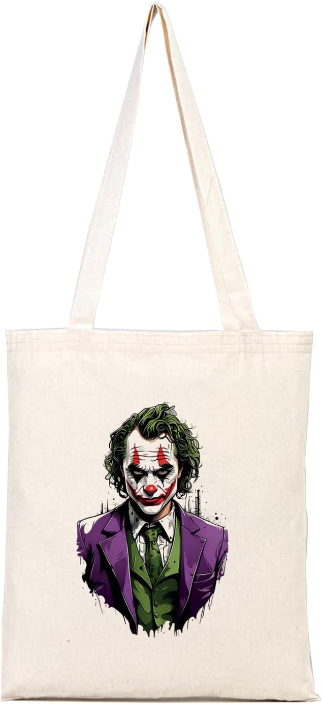 Alternative view of The Joker Bez Çanta
