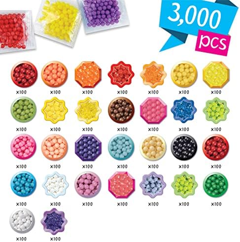 Alternative view of Aquabeads Mega Boncuk Çantası