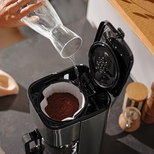 Alternative view of Filtre Kahve Makinesi Let‘s Brew Elegant